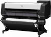 Ploter CANON imagePROGRAF TX-4200 z 2-ma rolkmi podającymi + taca układająca SS41